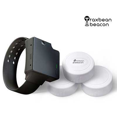 ankle tracker,prisoner tracker,smart watch,gps tracker,portable Beacon