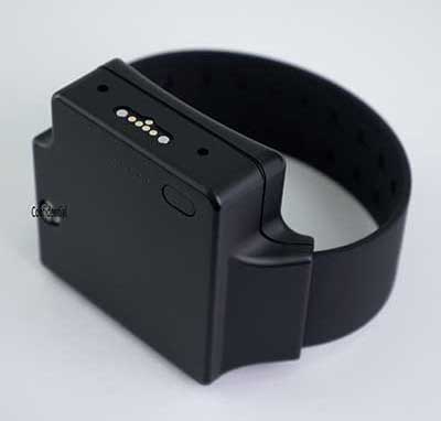 ankle tracker,prisoner tracker,smart watch,gps tracker,Beacon