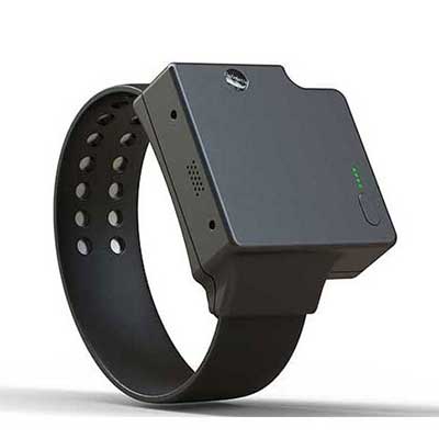 ankle tracker,prisoner tracker,smart watch,gps tracker,Indoor Tracking