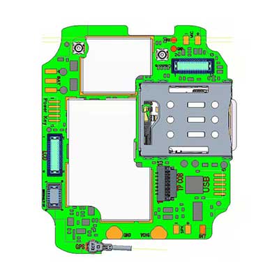 ankle tracker,prisoner tracker,smart watch,gps tracker,Sim Card