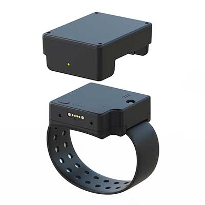 ankle tracker,prisoner tracker,smart watch,gps tracker,Worforce