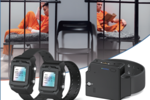 Location And Tracking Solutions for Drug Treatment-Tamper Bracelet