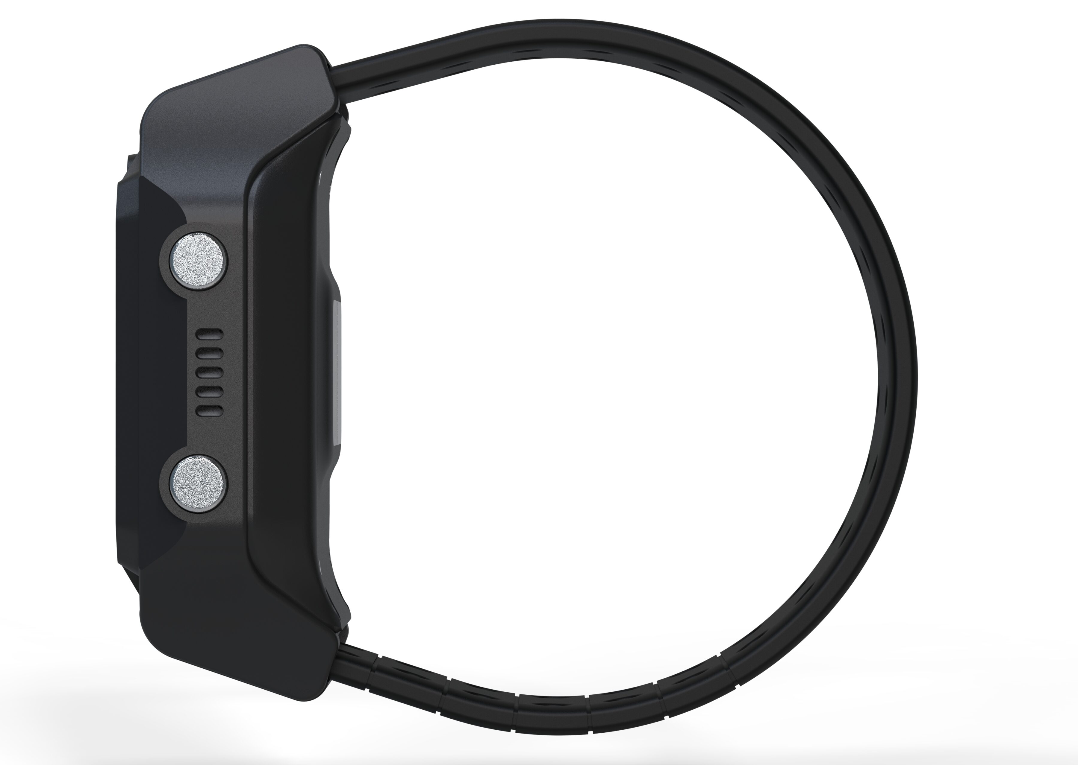 GPS Tracker Tamper Bracelet（PT880）-Thinkrace Position System